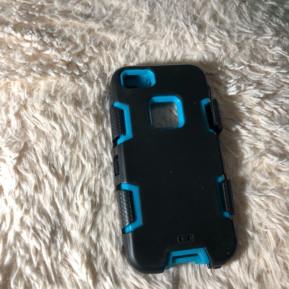 Heavy duty iPhone 5 case - Picture 6 of 6